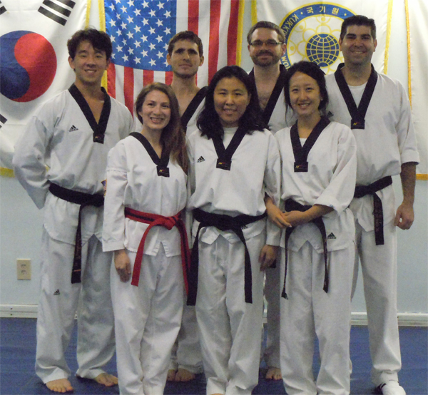 Instructors