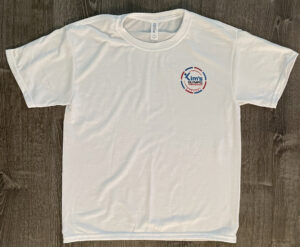 Dry-Fit School T-Shirt